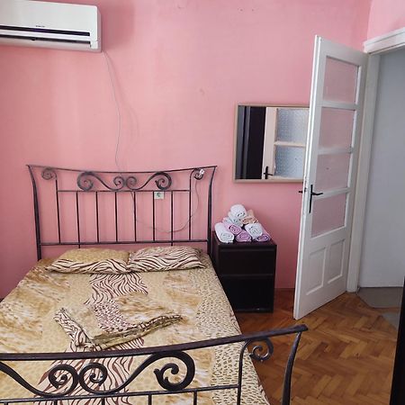 Apartment Filip Vrbnik Dış mekan fotoğraf