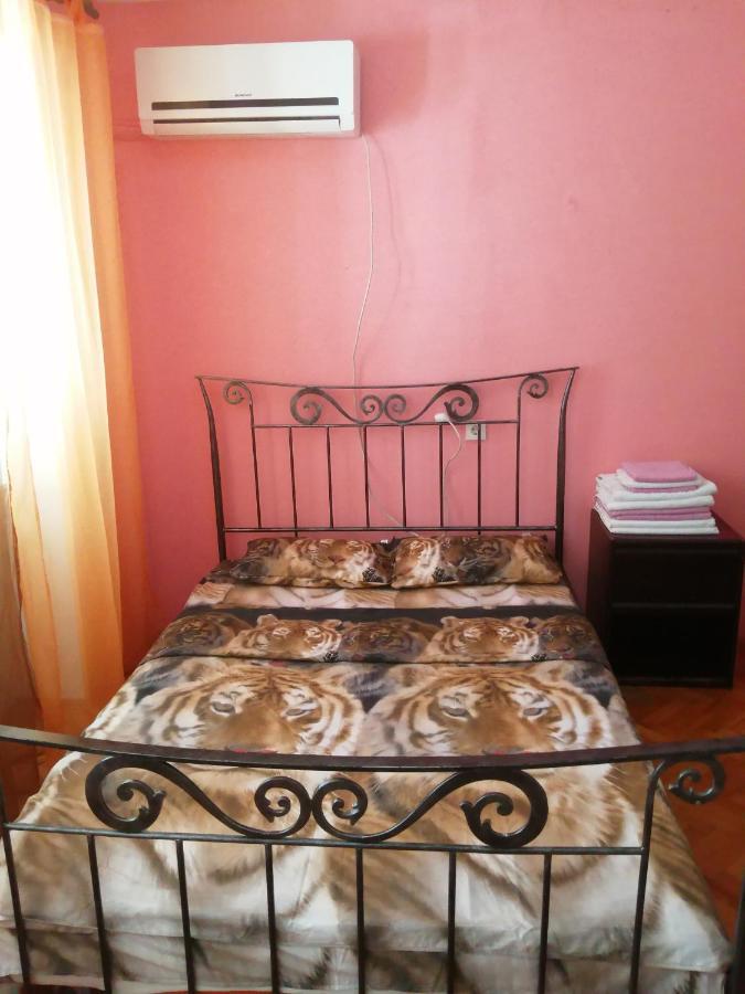 Apartment Filip Vrbnik Dış mekan fotoğraf