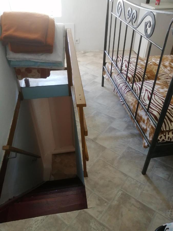 Apartment Filip Vrbnik Dış mekan fotoğraf