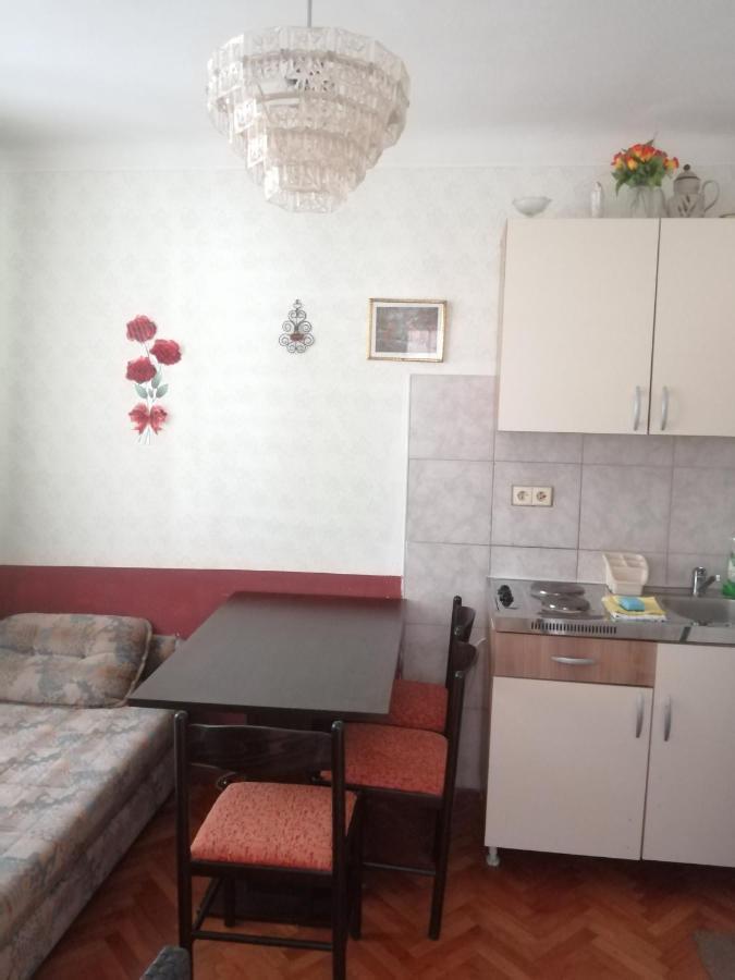 Apartment Filip Vrbnik Dış mekan fotoğraf