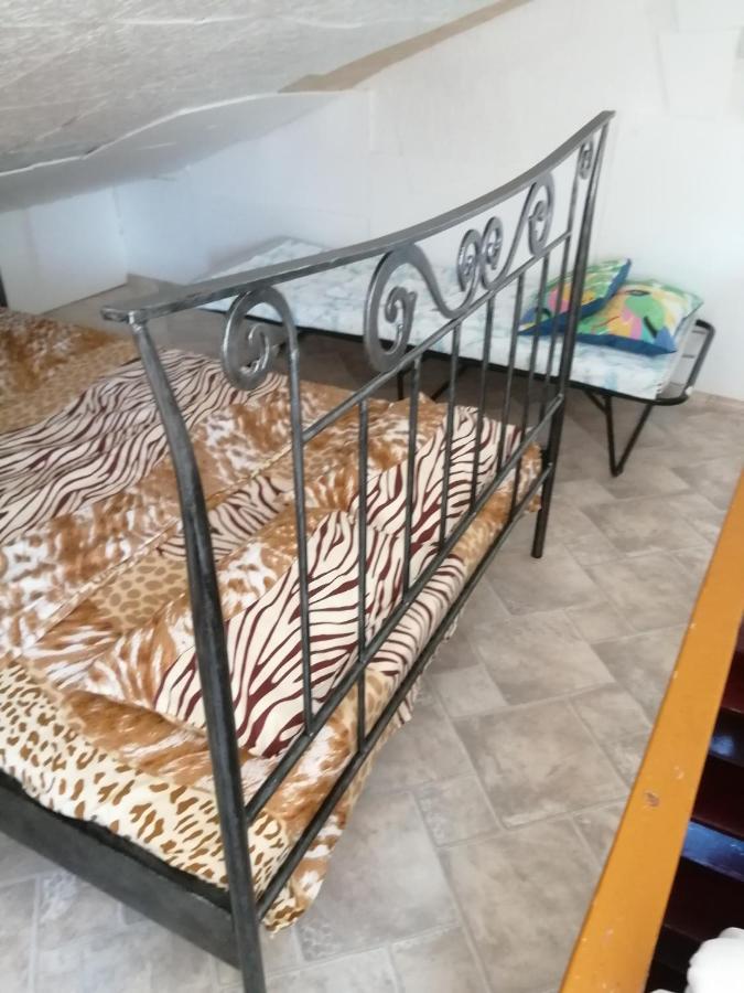 Apartment Filip Vrbnik Dış mekan fotoğraf
