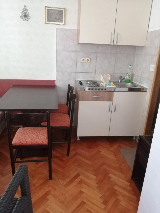 Apartment Filip Vrbnik Dış mekan fotoğraf