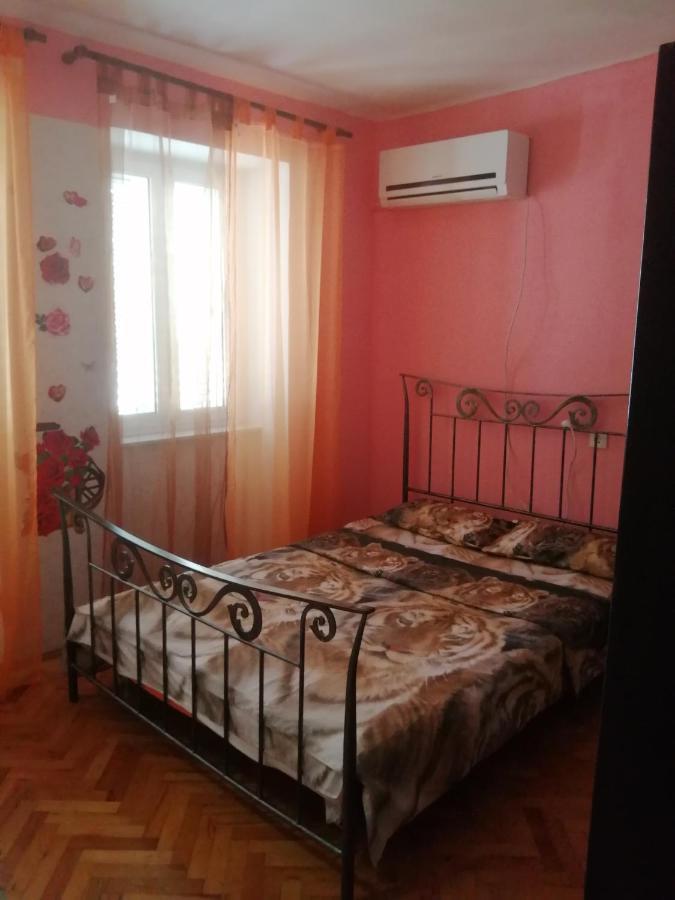 Apartment Filip Vrbnik Dış mekan fotoğraf