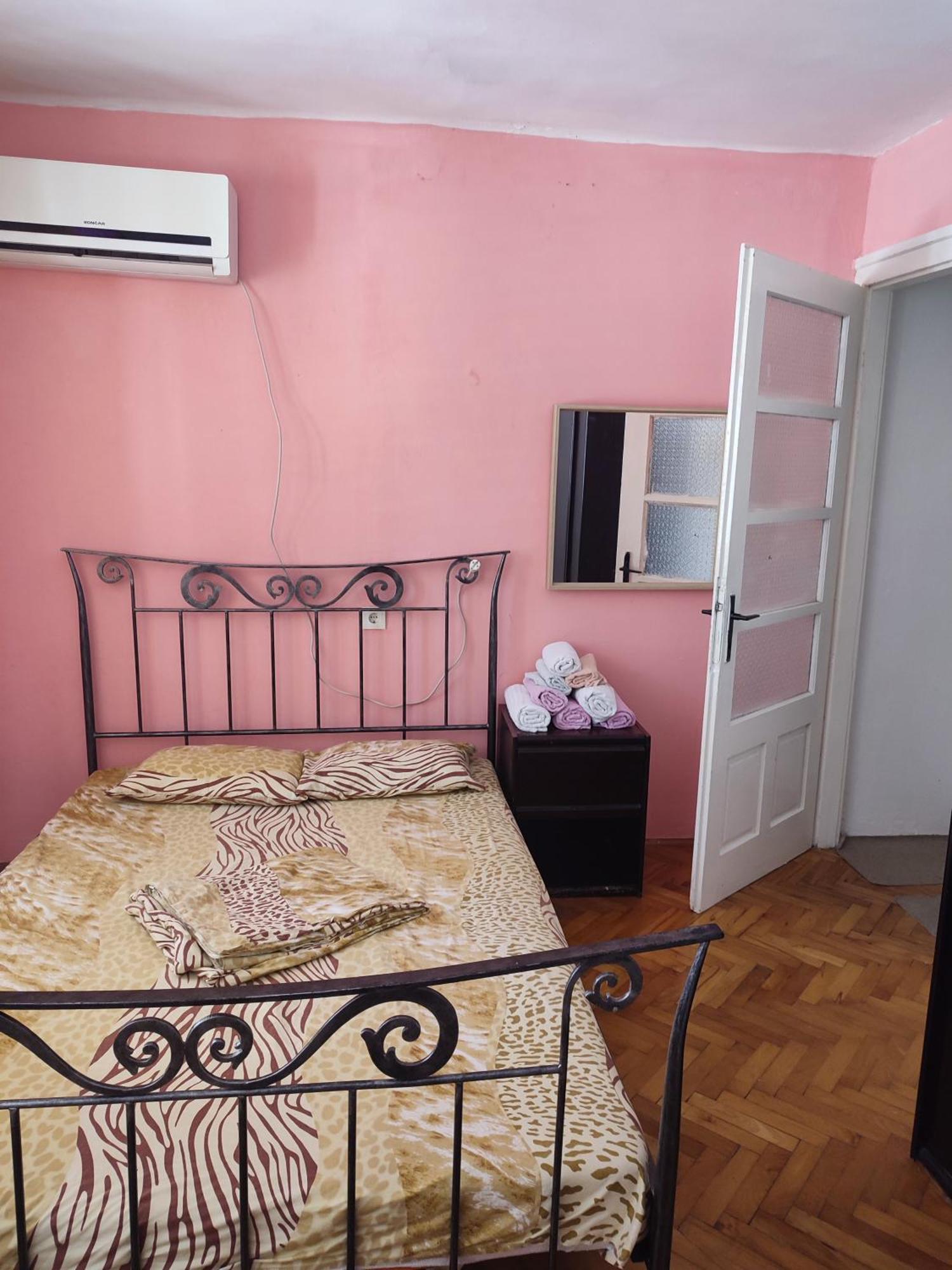 Apartment Filip Vrbnik Dış mekan fotoğraf