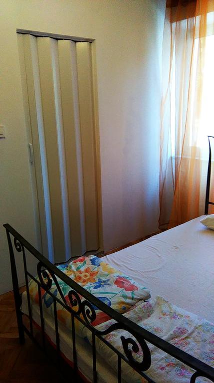 Apartment Filip Vrbnik Dış mekan fotoğraf