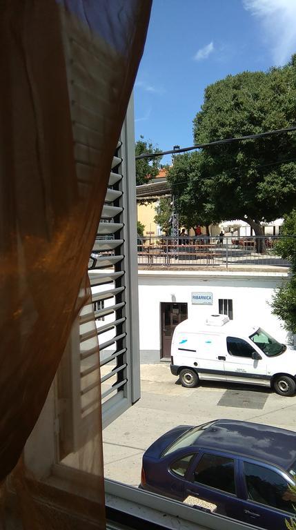 Apartment Filip Vrbnik Dış mekan fotoğraf