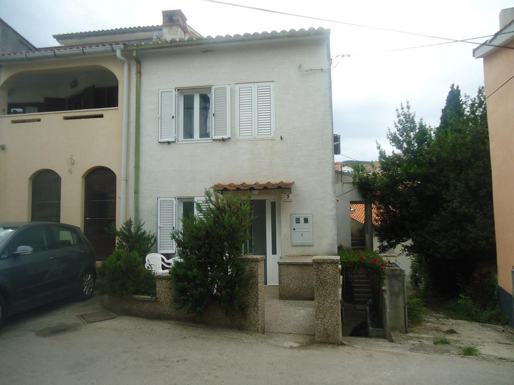 Apartment Filip Vrbnik Dış mekan fotoğraf