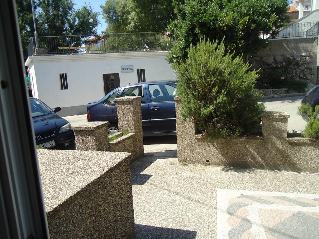 Apartment Filip Vrbnik Dış mekan fotoğraf