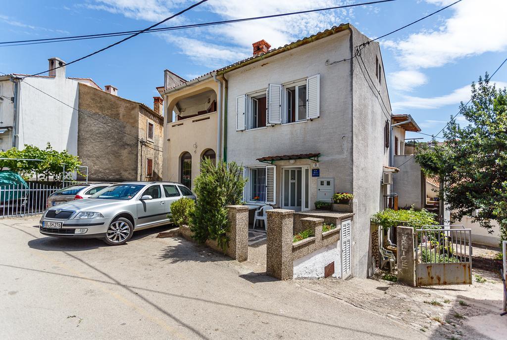 Apartment Filip Vrbnik Dış mekan fotoğraf