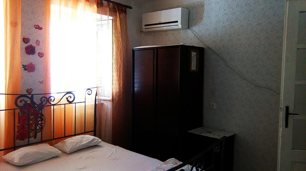 Apartment Filip Vrbnik Dış mekan fotoğraf