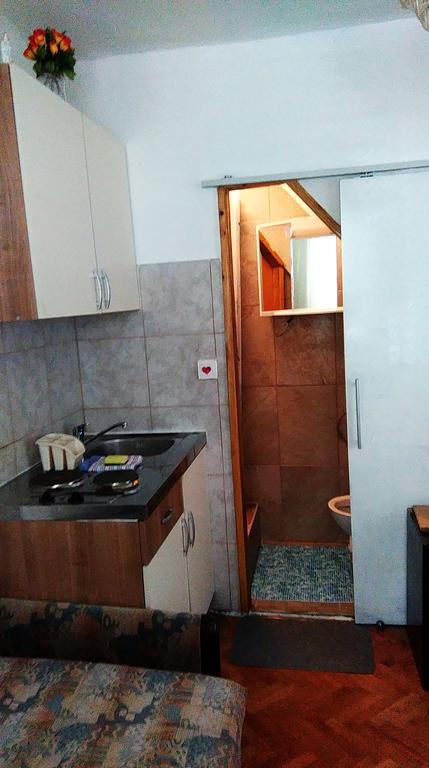 Apartment Filip Vrbnik Dış mekan fotoğraf