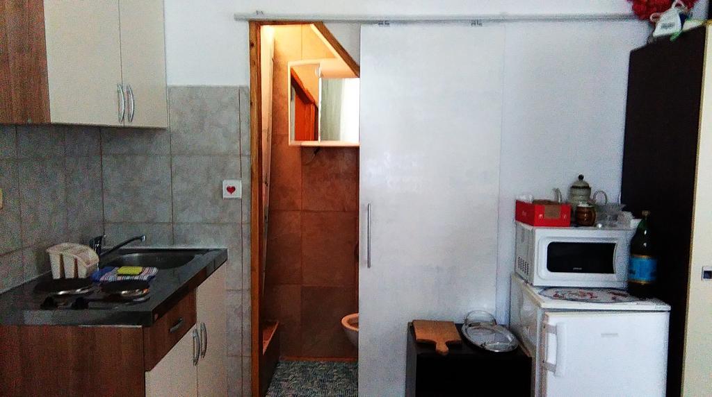 Apartment Filip Vrbnik Dış mekan fotoğraf
