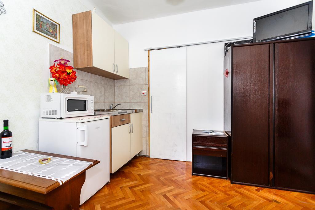 Apartment Filip Vrbnik Dış mekan fotoğraf