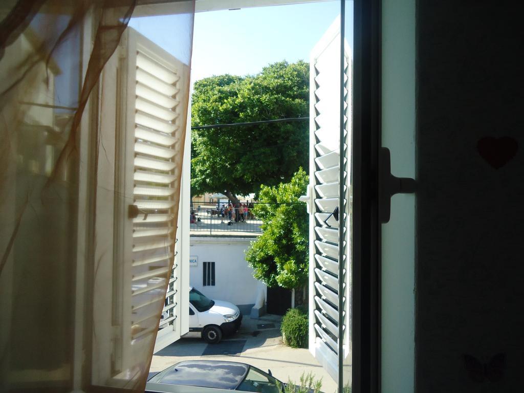 Apartment Filip Vrbnik Dış mekan fotoğraf