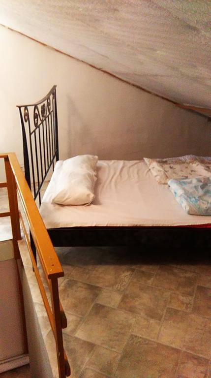 Apartment Filip Vrbnik Dış mekan fotoğraf