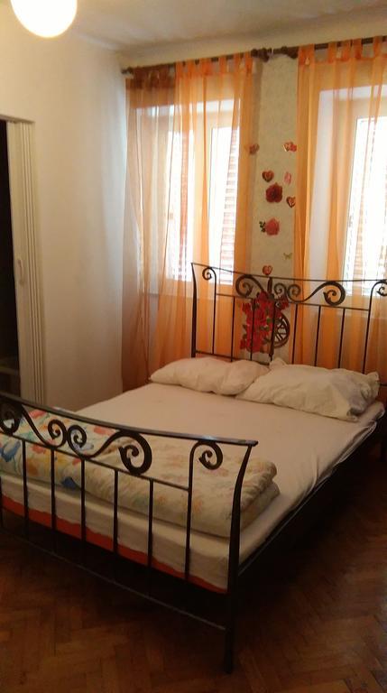 Apartment Filip Vrbnik Dış mekan fotoğraf