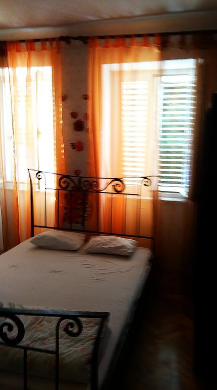 Apartment Filip Vrbnik Dış mekan fotoğraf