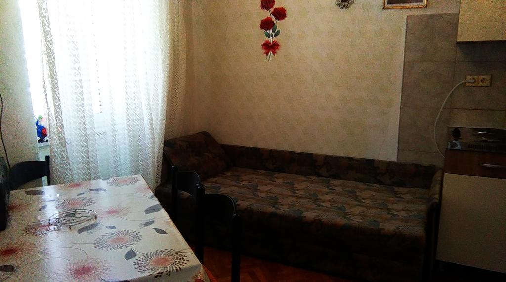 Apartment Filip Vrbnik Dış mekan fotoğraf