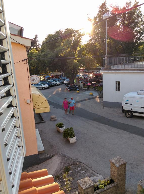 Apartment Filip Vrbnik Dış mekan fotoğraf