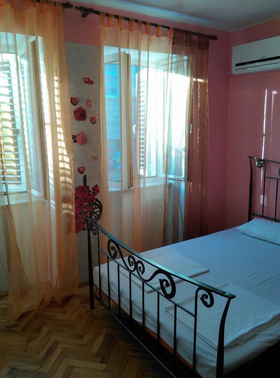 Apartment Filip Vrbnik Dış mekan fotoğraf