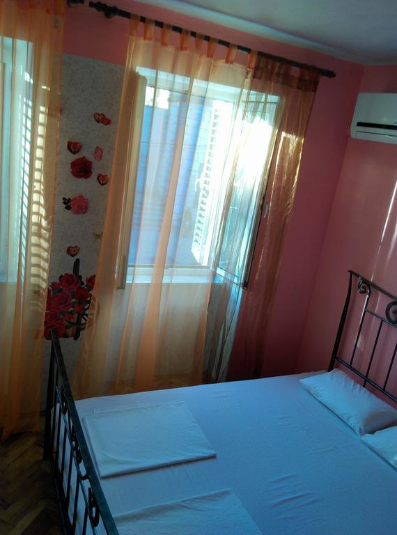 Apartment Filip Vrbnik Dış mekan fotoğraf