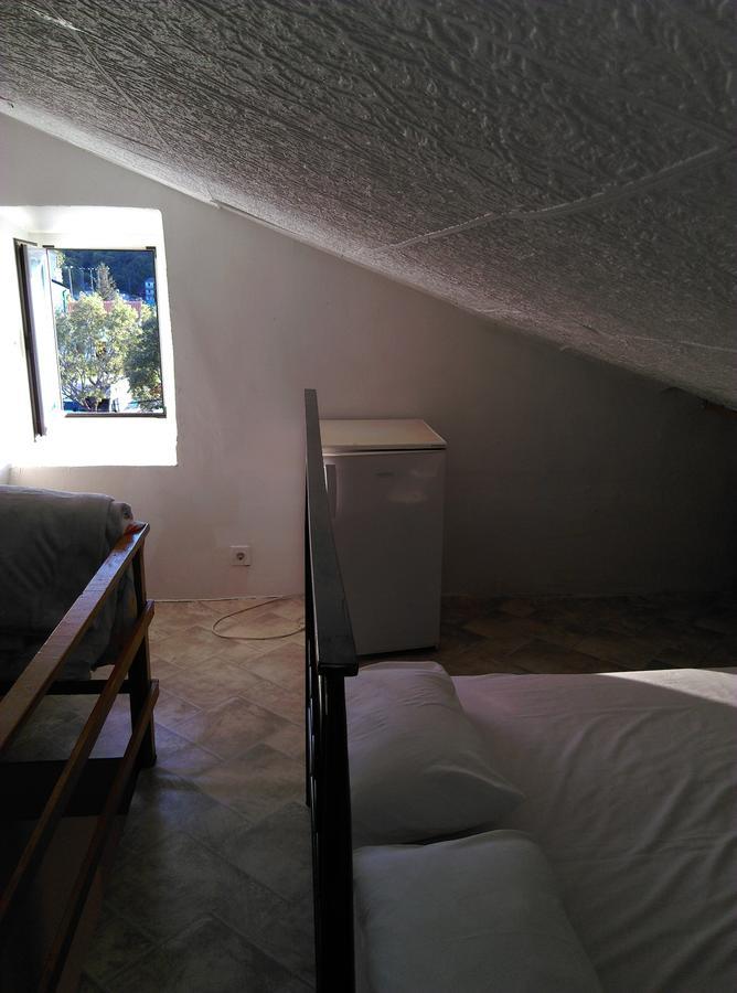 Apartment Filip Vrbnik Dış mekan fotoğraf