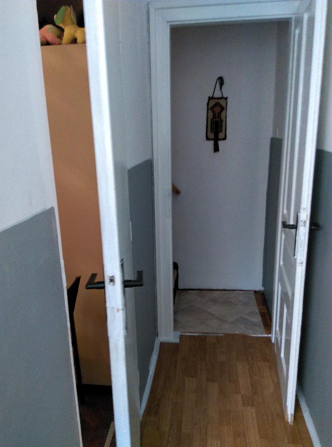 Apartment Filip Vrbnik Dış mekan fotoğraf