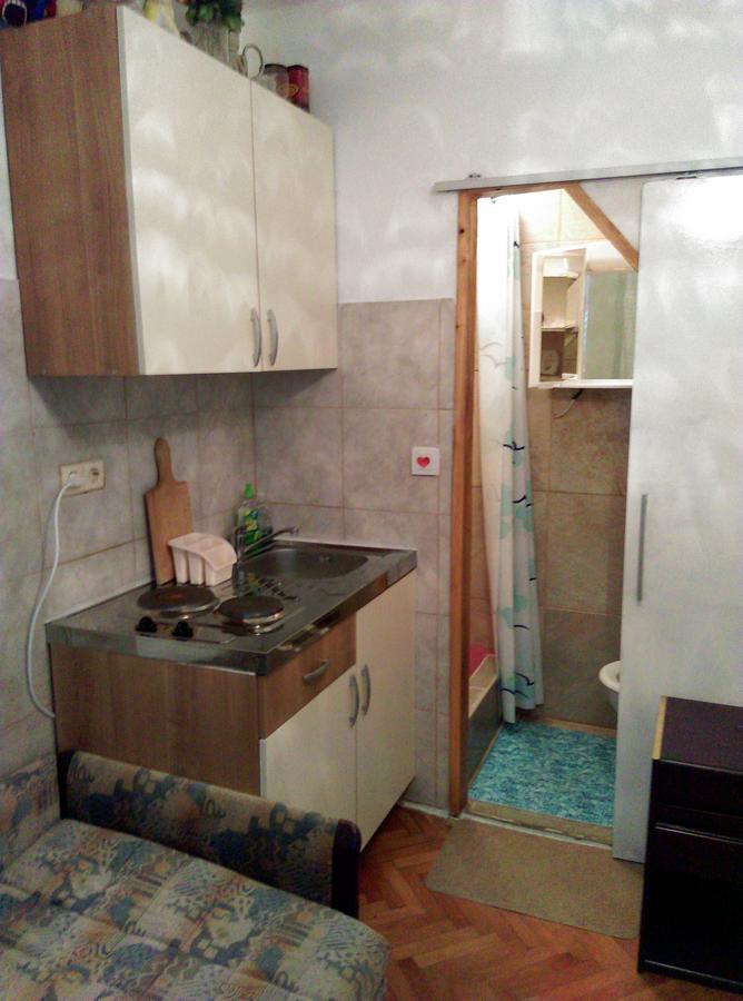 Apartment Filip Vrbnik Dış mekan fotoğraf