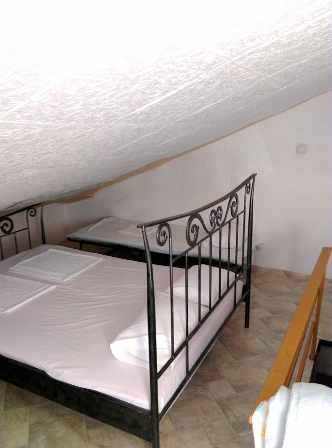 Apartment Filip Vrbnik Dış mekan fotoğraf