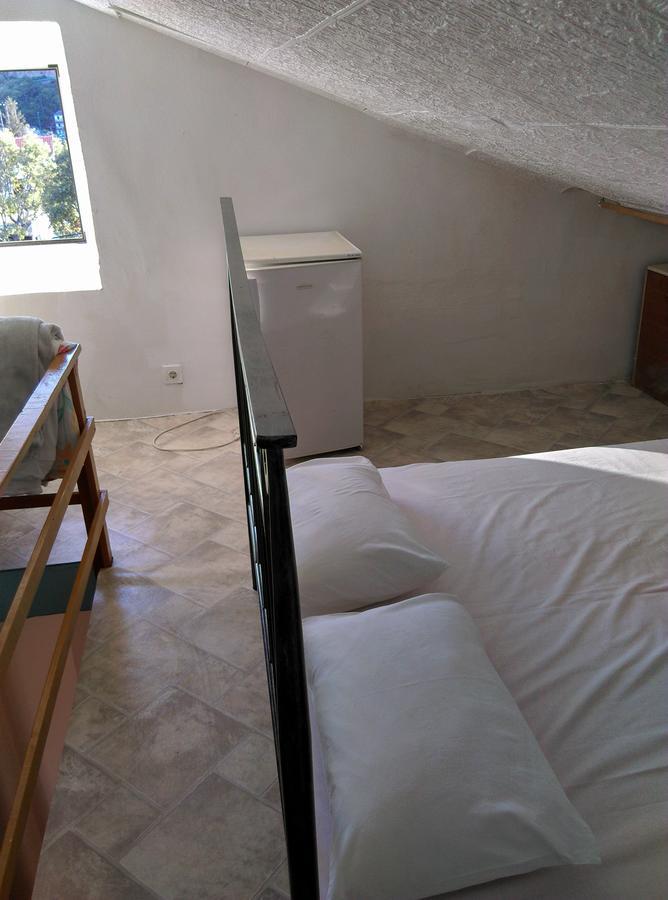 Apartment Filip Vrbnik Dış mekan fotoğraf