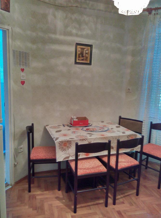 Apartment Filip Vrbnik Dış mekan fotoğraf