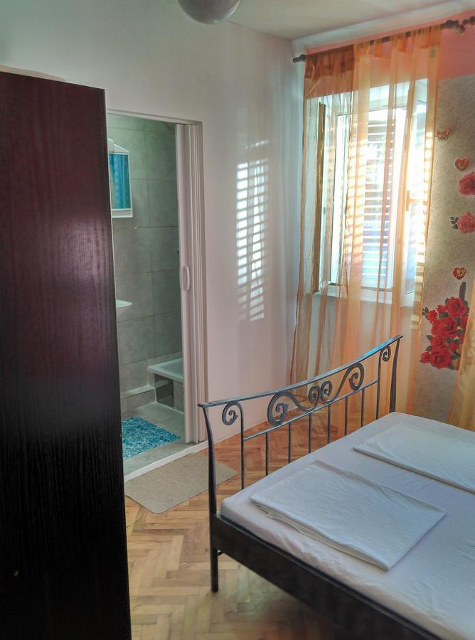 Apartment Filip Vrbnik Dış mekan fotoğraf