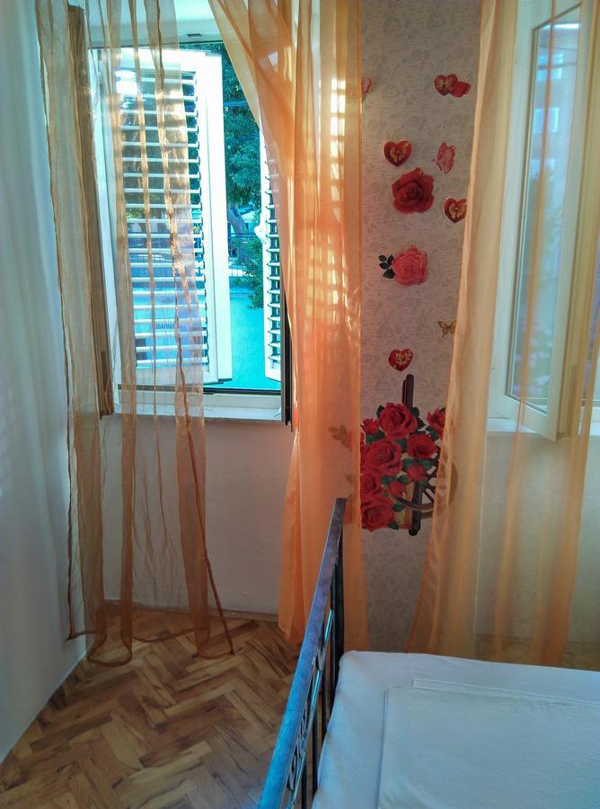 Apartment Filip Vrbnik Dış mekan fotoğraf
