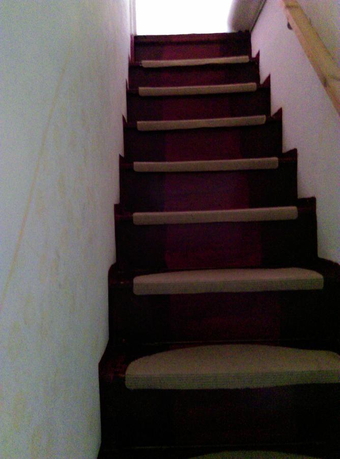Apartment Filip Vrbnik Dış mekan fotoğraf