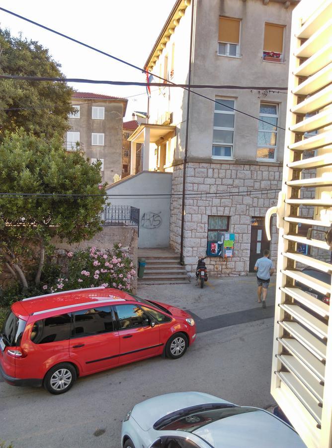 Apartment Filip Vrbnik Dış mekan fotoğraf