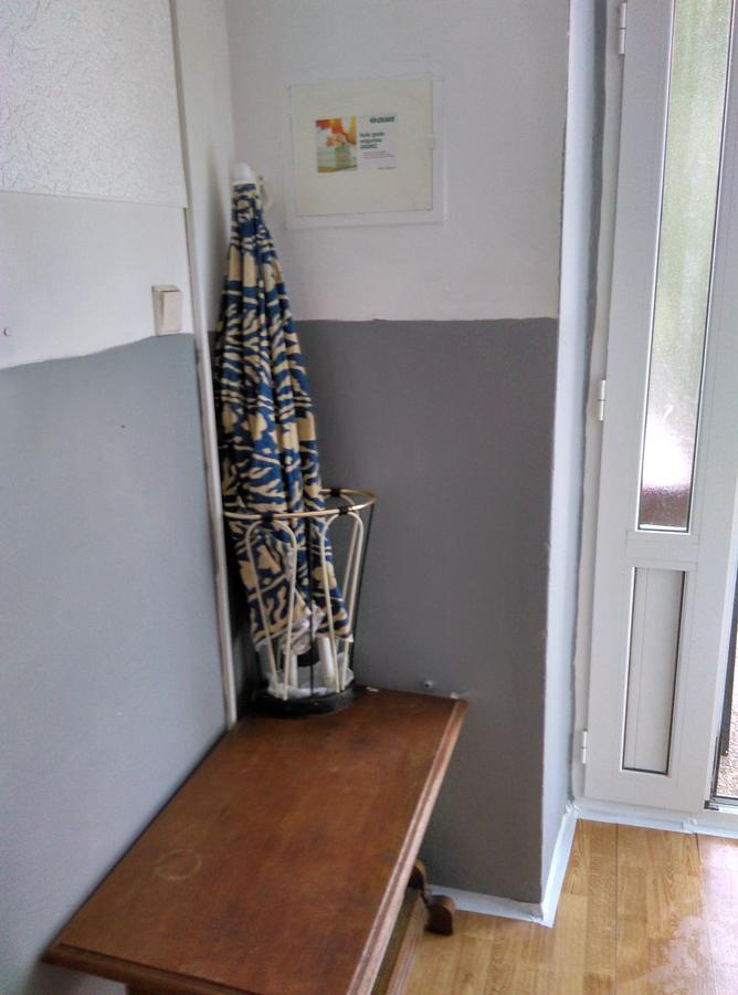 Apartment Filip Vrbnik Dış mekan fotoğraf